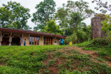 Investigación y Encuentro con Actos Educativos Ambientales