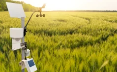 Agritech en México
