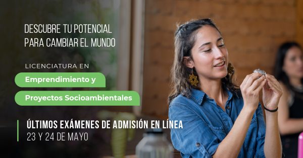 Examen de admisión LEPSA