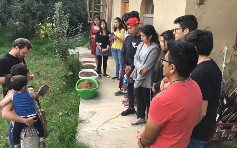 Explicación