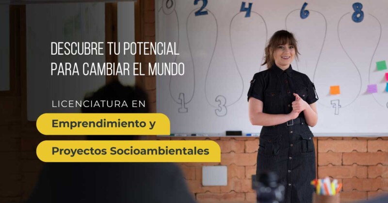 Examen de admisión Licenciatura