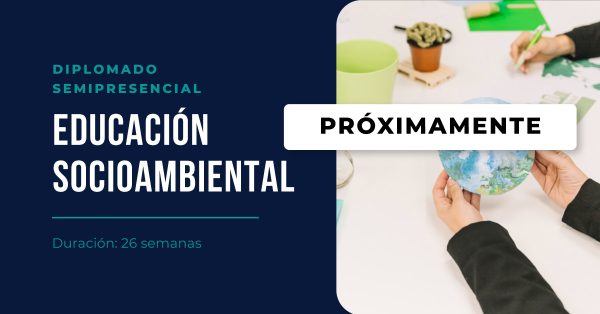 Educación Socioambiental