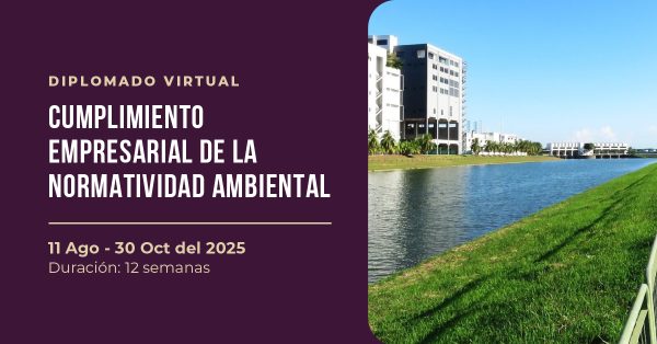Cumplimiento Empresarial de la Normatividad Ambiental